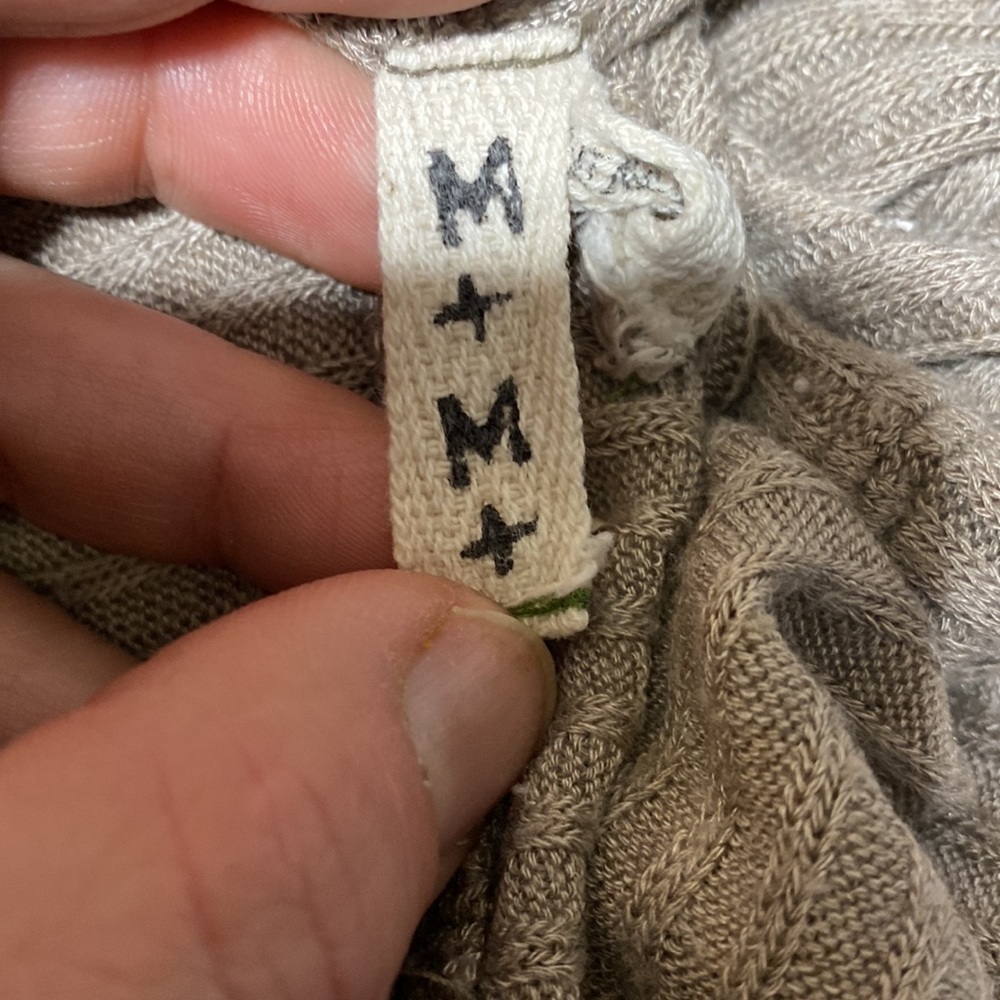 We the free top sweater long sleeve - Picture 7 of 7